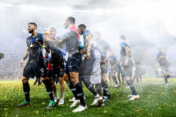 彰显了组织 彰显了组织